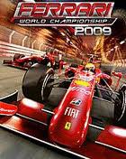 Ferrari World Championship 2009